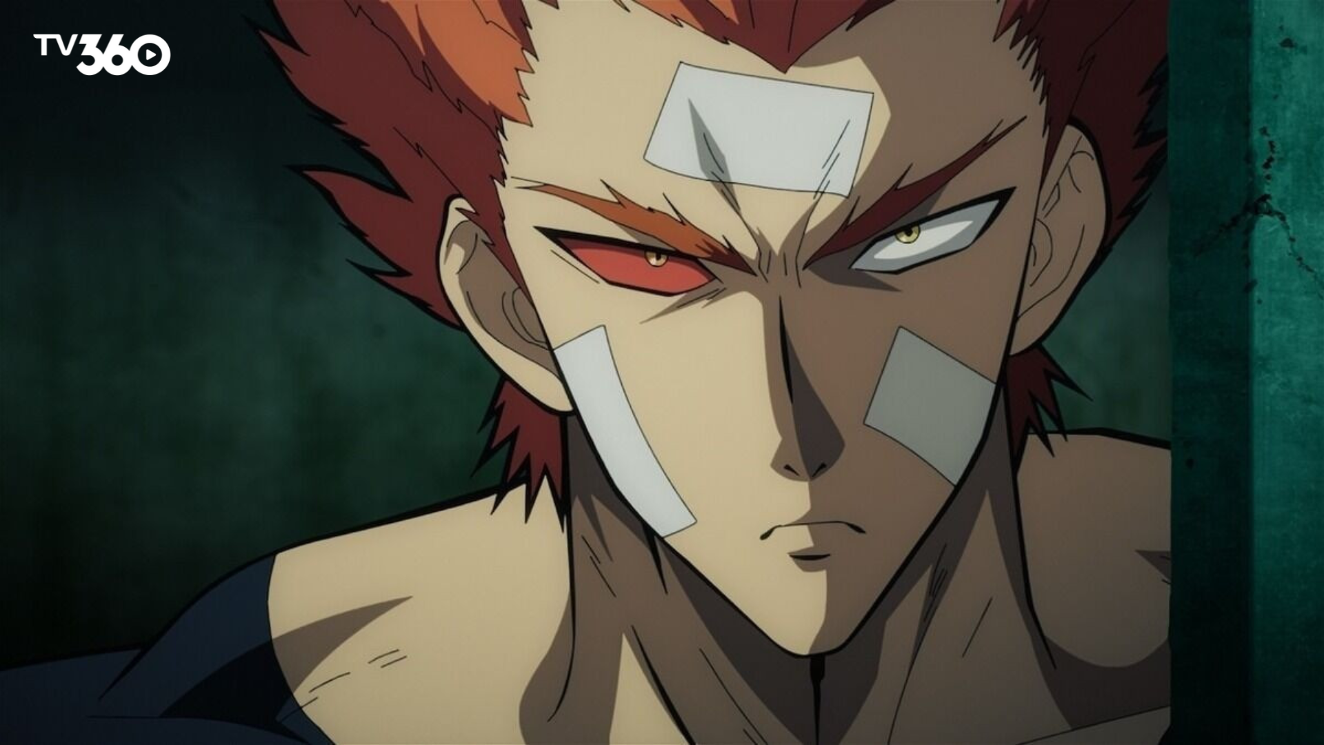 Garou gục ngã trước Vua Quái vật, mở màn cho cuộc chiến hai hiệp hội