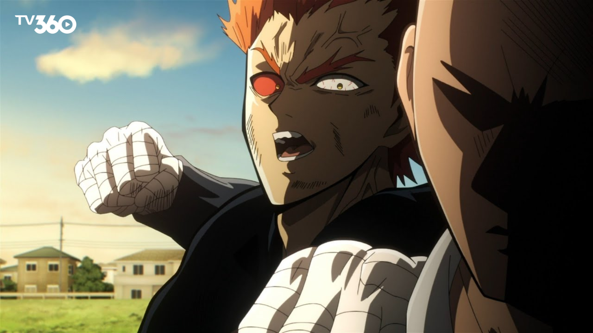 Cuộc họp Hạng S bùng nổ mâu thuẫn, trong khi King và Genos âm thầm lập liên minh