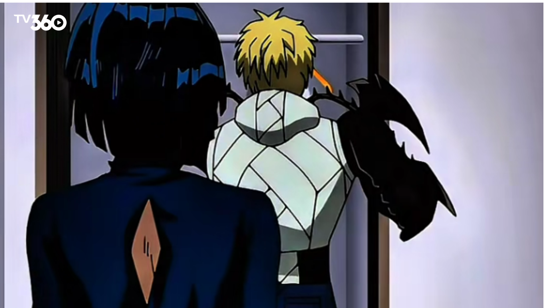 Một số tình tiết nổi bật trong trailer tập 7