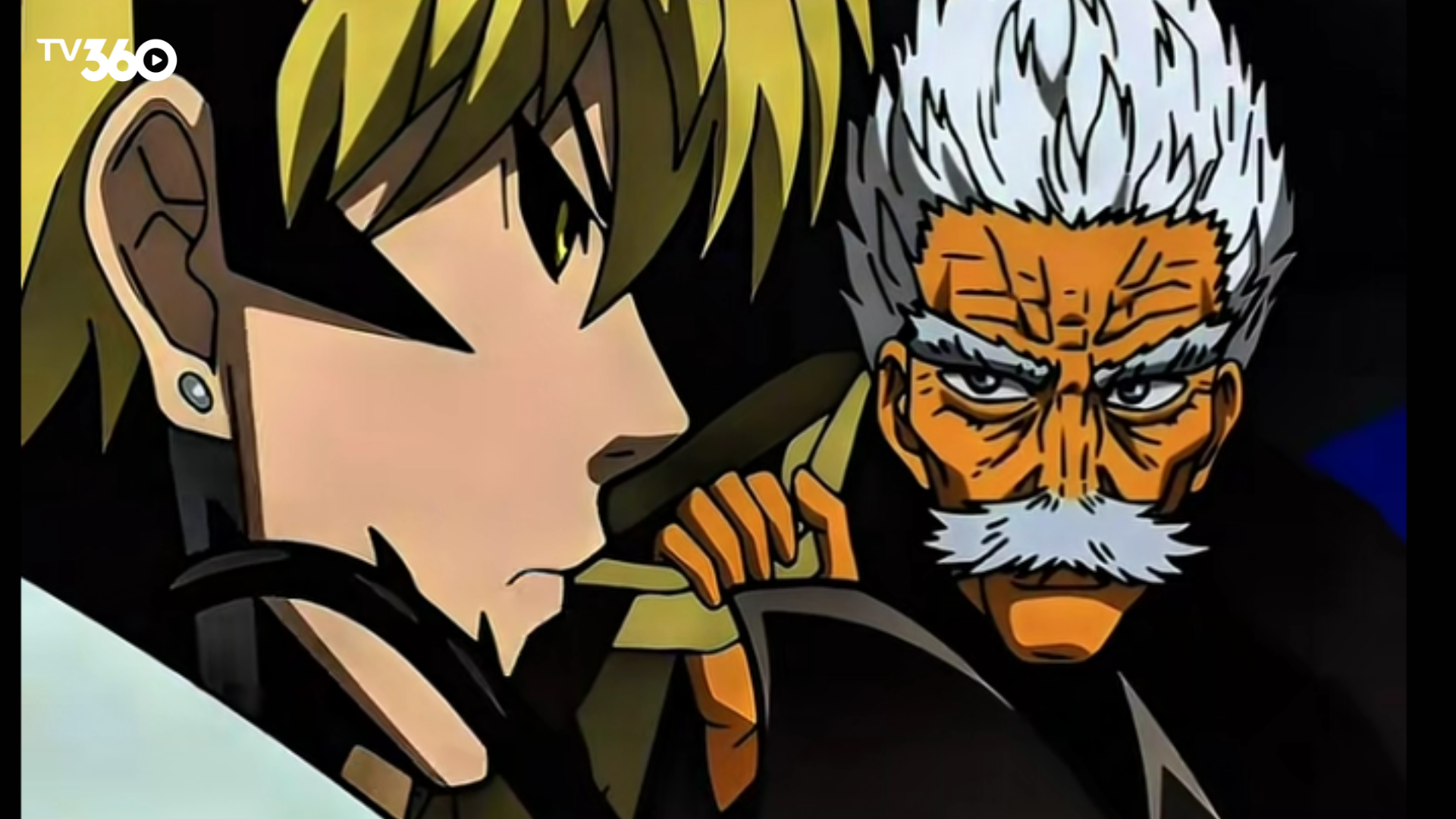 Một số tình tiết nổi bật trong trailer tập 7