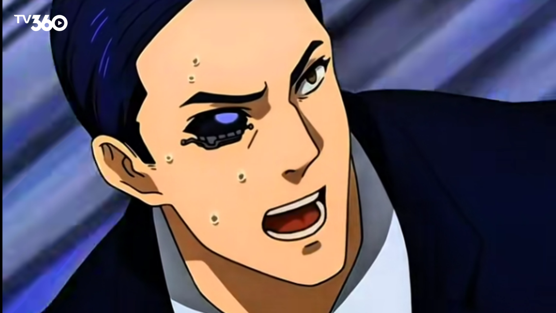 Những hình ảnh được hé lộ trong trailer tập 8