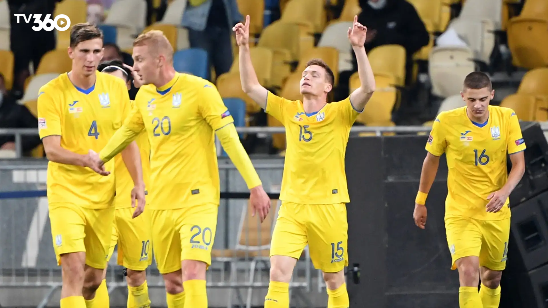 Nhận định Pháp vs Ukraine