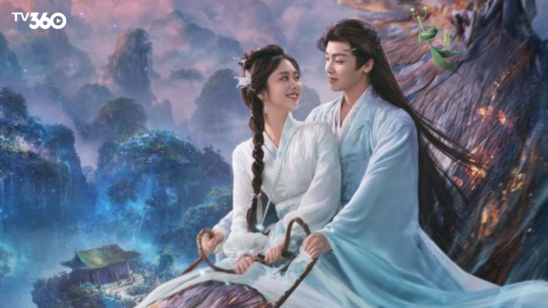 Tiêu Dao khắc họa hành trình yêu thương giữa nhân tộc và yêu tộc giữa chiến tranh và định kiến