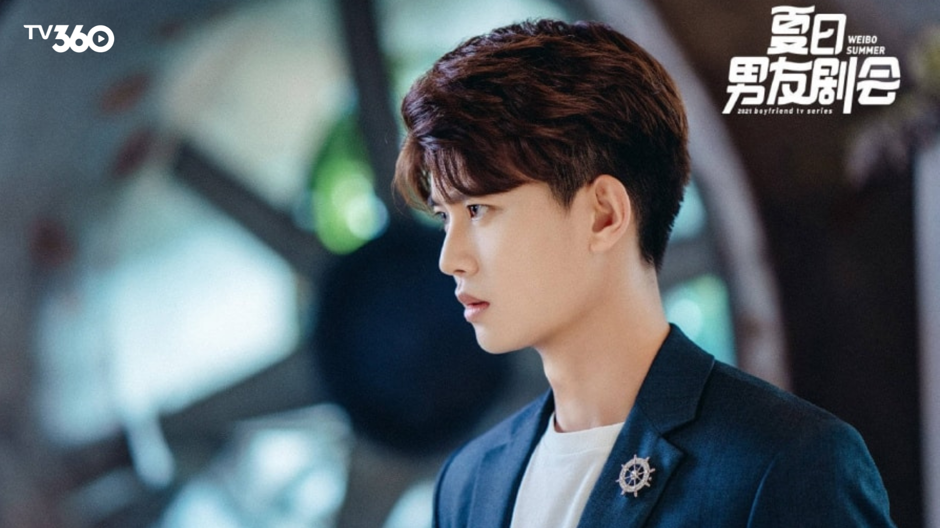 Nhậm Gia Luân thể hiện trọn vẹn cảm xúc đa chiều của nhân vật