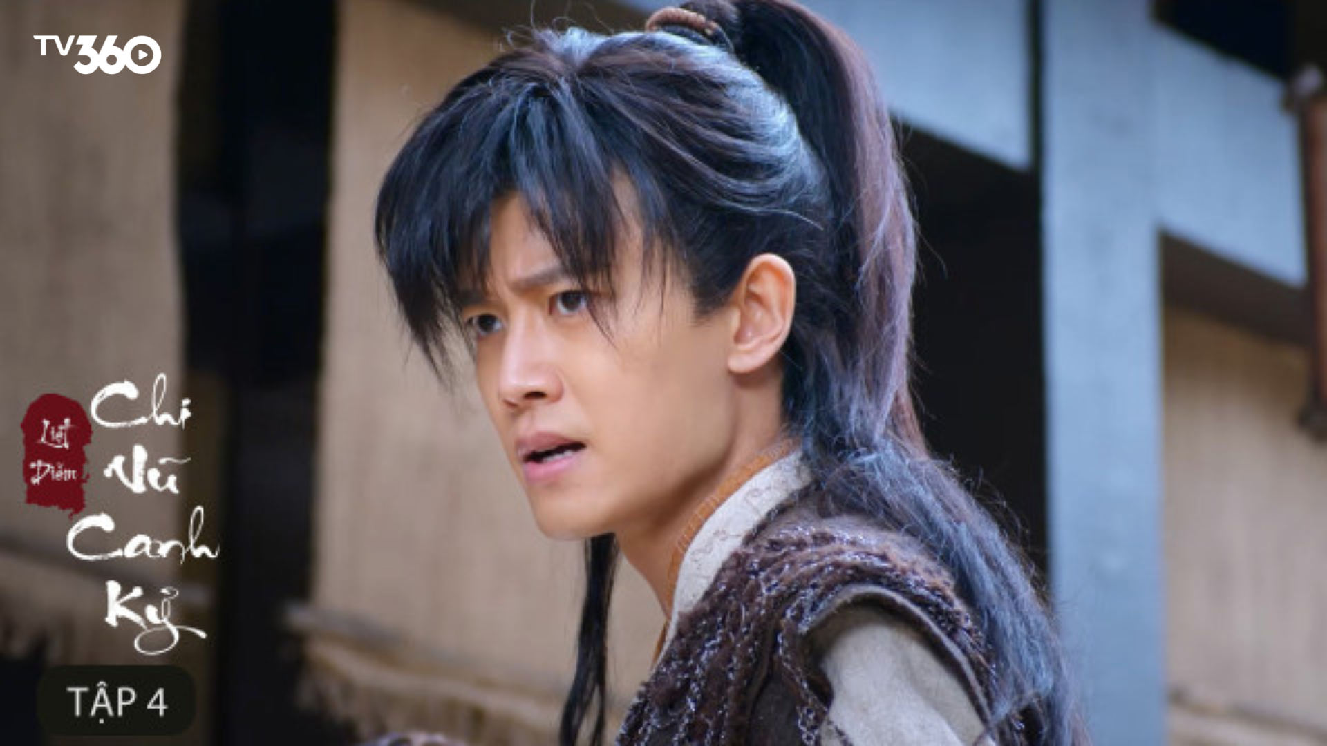 Nhậm Gia Luân được đánh giá diễn xuất già dặn hơn những vai trước