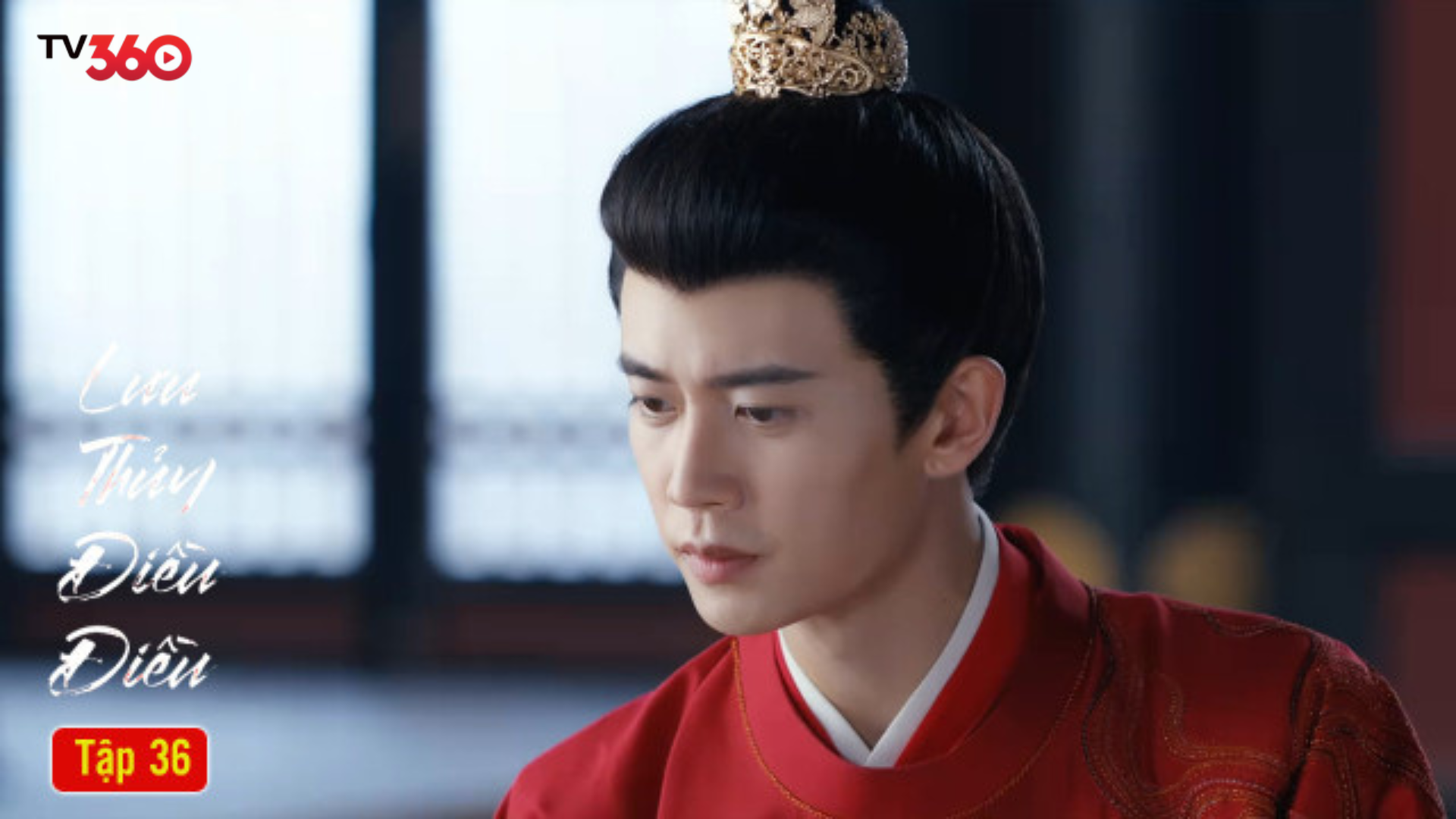 Nhậm Gia Luân và Lý Lan Địch kết hợp tạo nên “chemistry” đầy đáng yêu