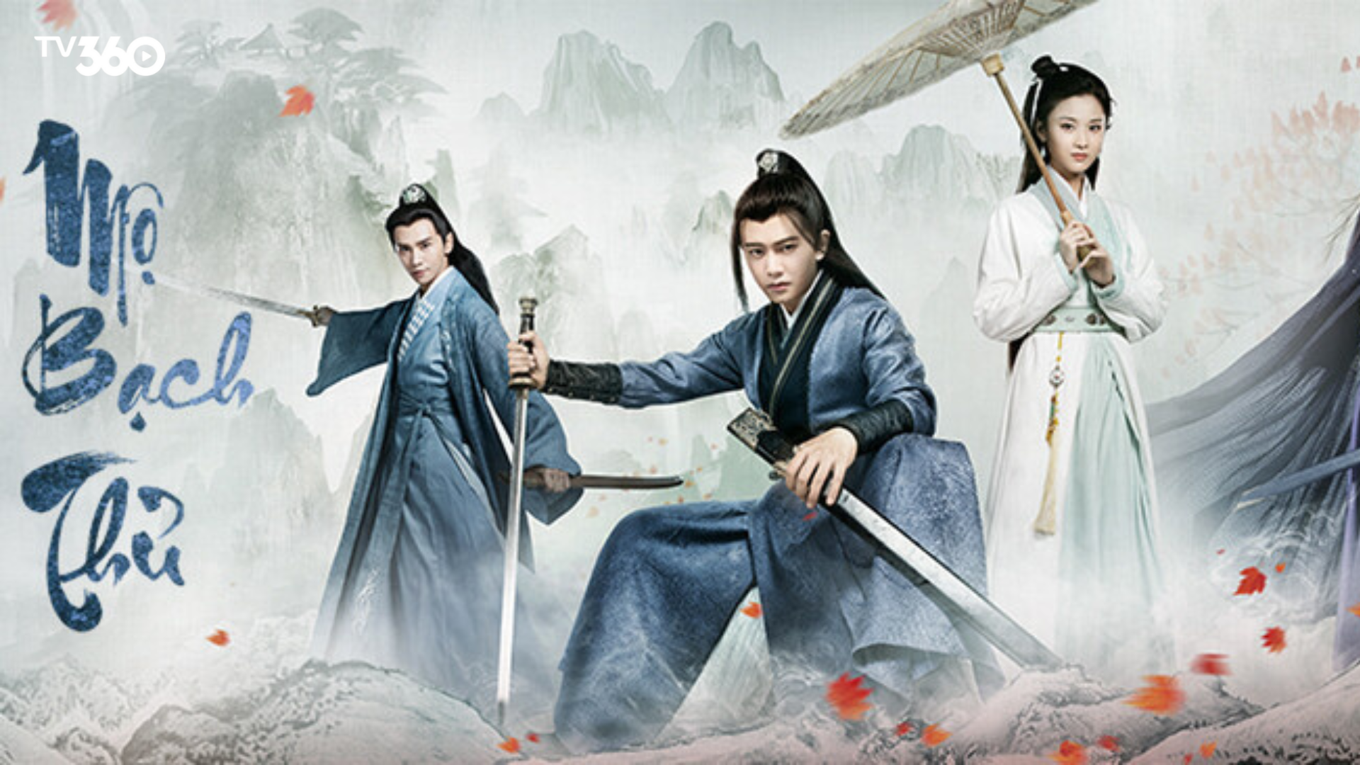 Câu chuyện tình cảm bị ngăn cản khi hai gia đình có mối hận thù không đội trời chung