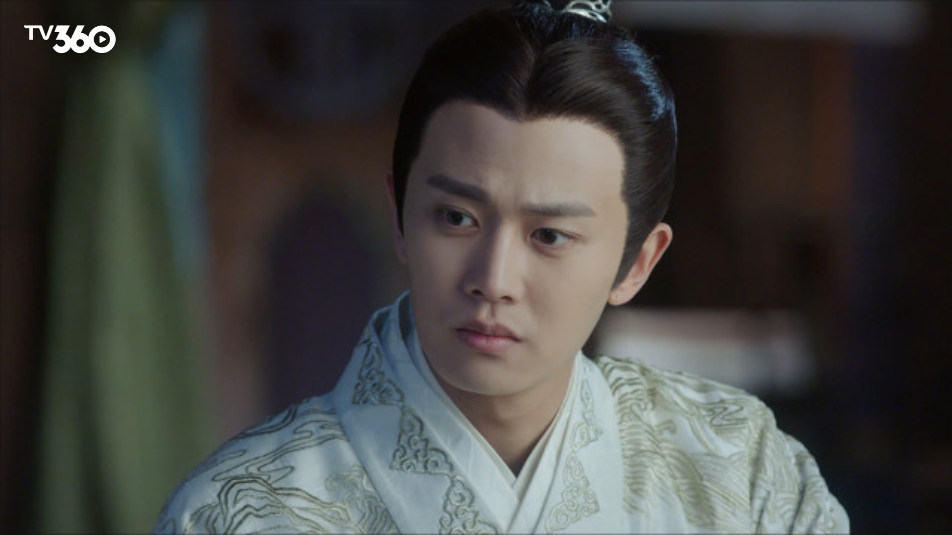 Sự kết hợp giữ Nhậm Gia Luân và Đàm Tùng Vân ăn ý không tưởng