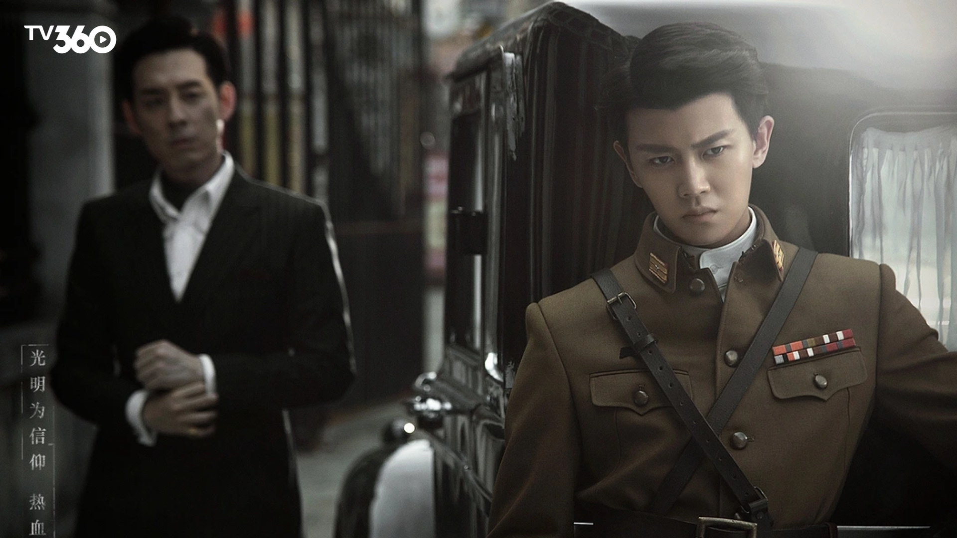 “Thu Thiền” mang đến cho người xem từng giây từng phút hồi hộp đầy kích thích