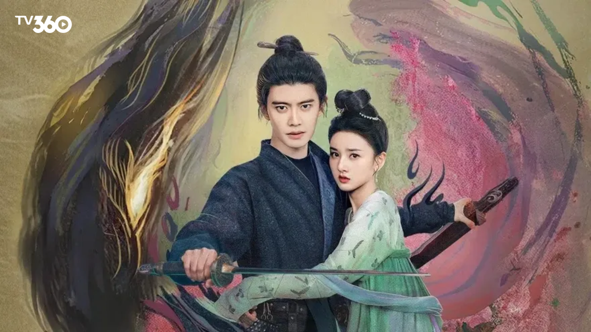 Vén màn những bí ẩn u ám của oán linh trong Vô Ưu Độ