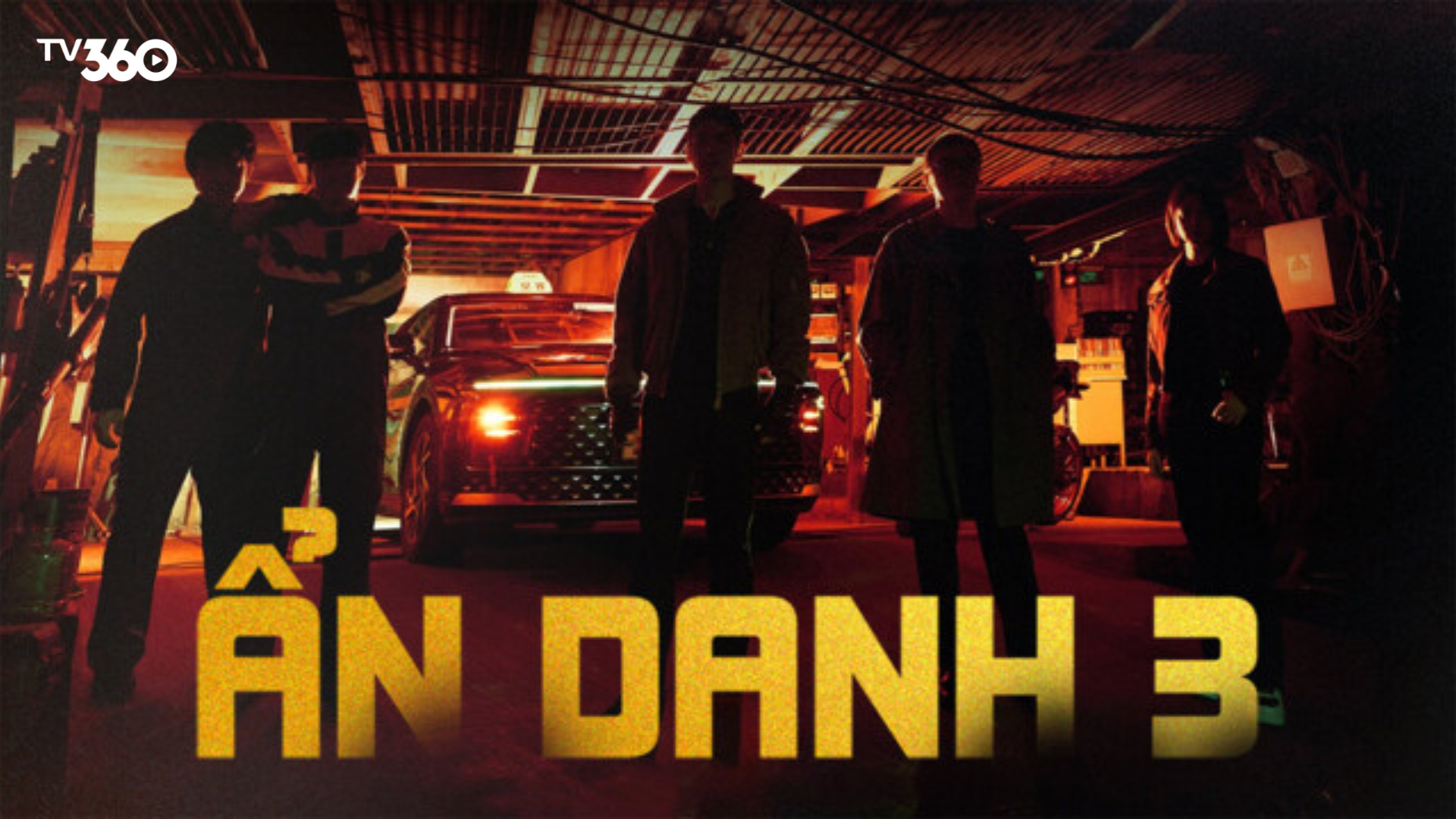 Ẩn Danh 3 trở lại với lượt rating kỷ lục đầy ấn tượng