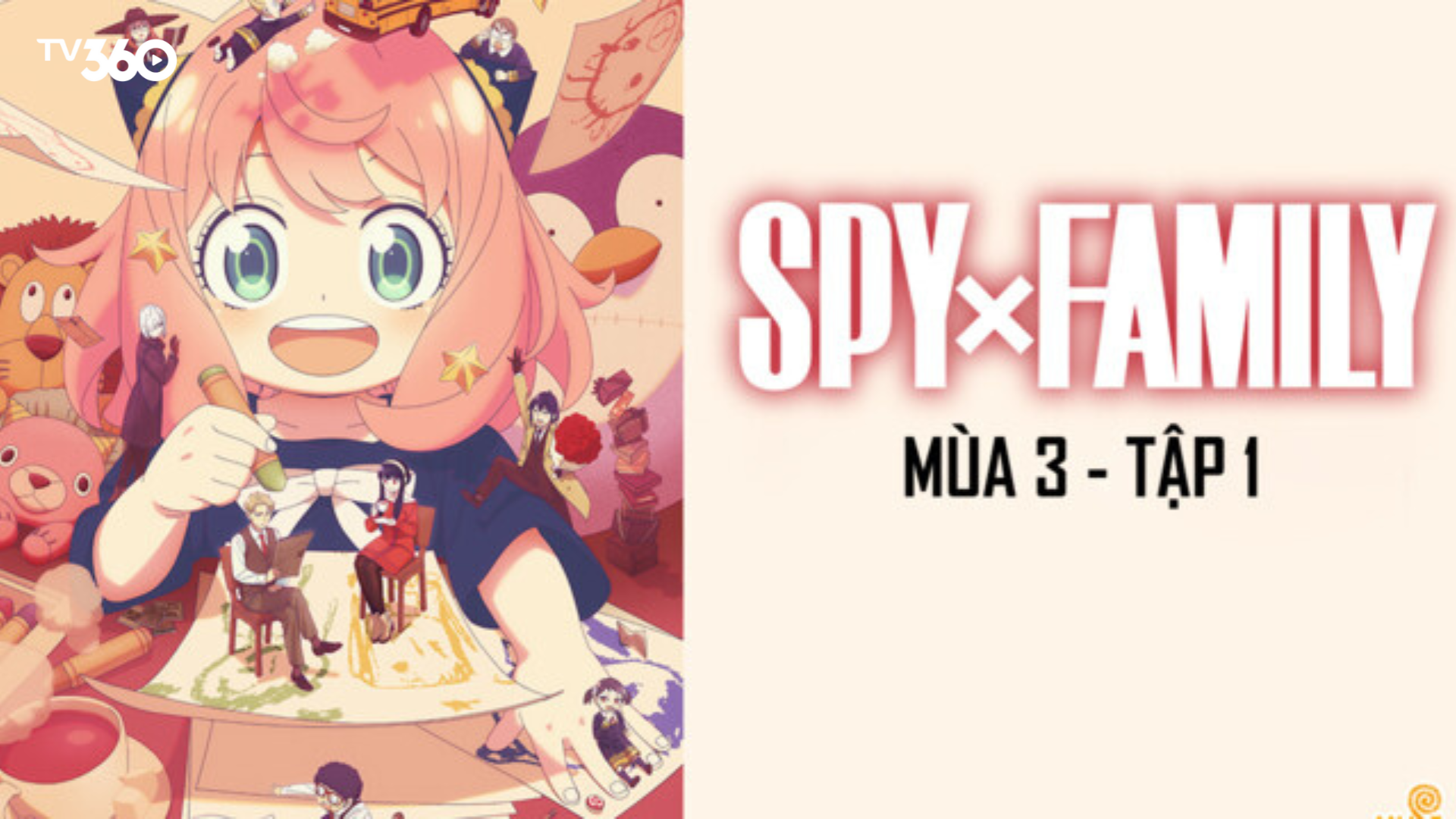 “Gia Đình Điệp Viên” mùa 3 chắc chắn không thể thiếu sự hài hước xen lẫn sự căng thẳng