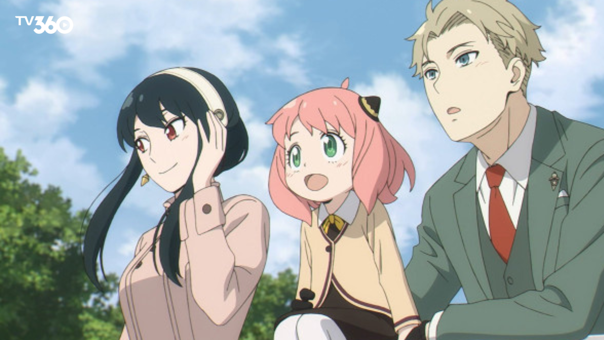 Những sự thật dần hé lộ trong “Gia Đình Điệp Viên” mùa 3