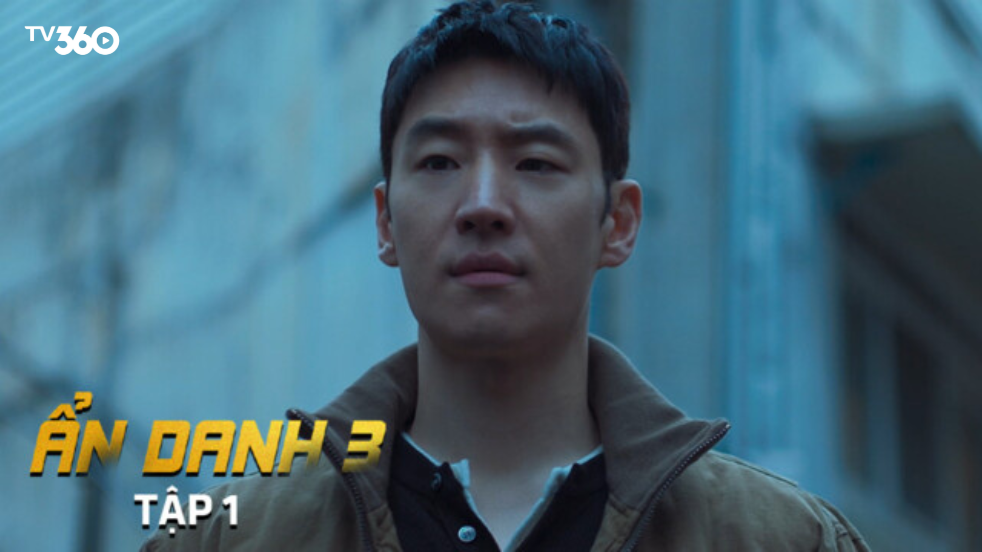 Mở màn đầy ấn tượng ngay trong tập 1 với pha giải cứu nữ sinh cực mãn nhãn