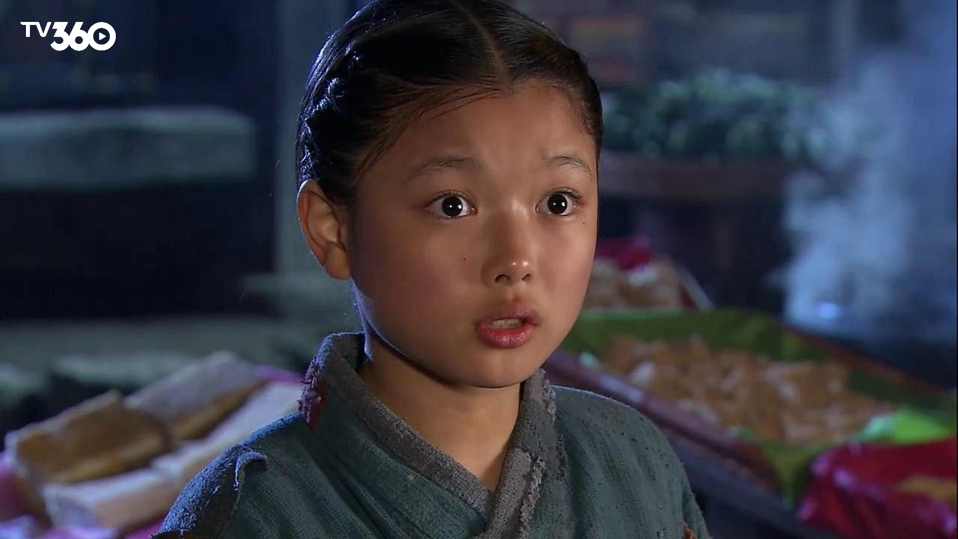 Kim Yoo Jung được đánh giá có khả năng diễn xuất rất tự nhiên mặc dù chỉ mới 11 tuổi