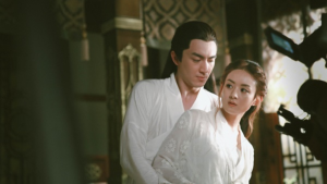 phim sở kiều truyện