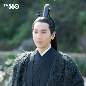 Dạ Hoa (Thái Tử Thiên Tộc)