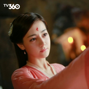 Phượng Cửu (Cháu gái Bạch Thiển)