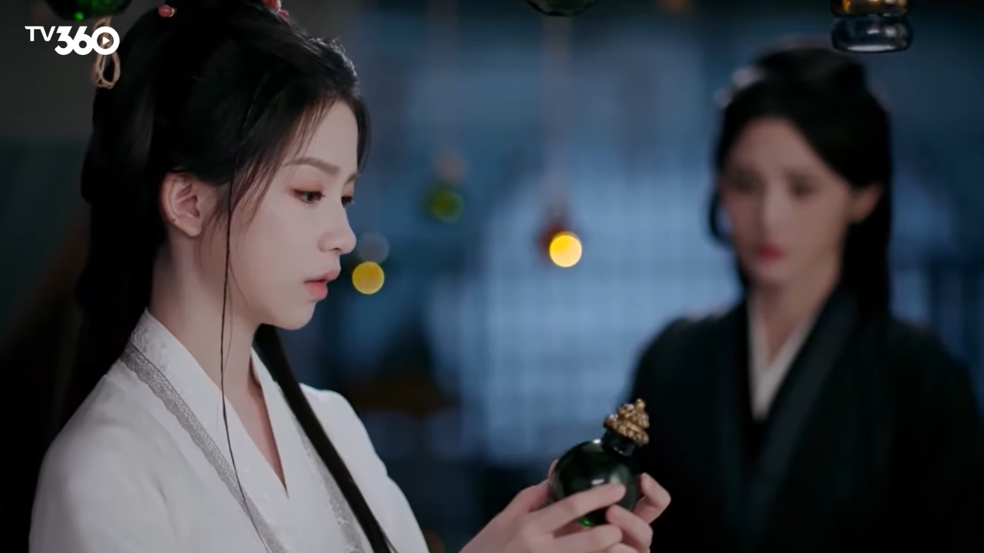 Một số hình ảnh nổi bật trong trailer tập 7