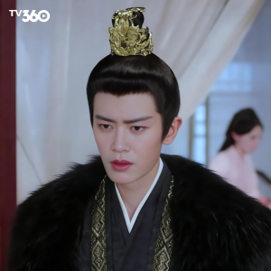 Tiêu Hoán Hoàng đế Bạch Trì Phàm