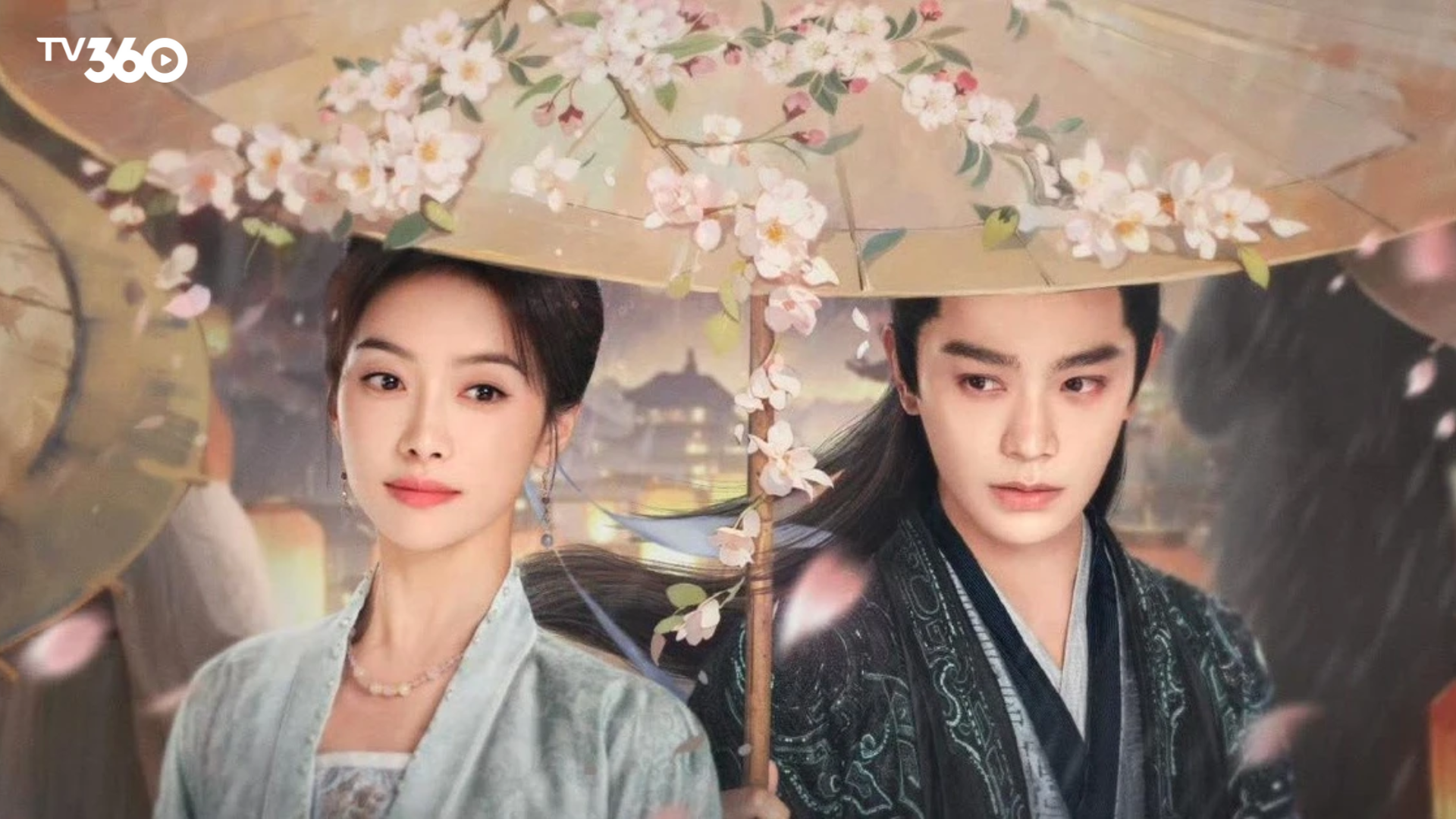 Vệ Uẩn trong giáp chiến, ánh mắt cương nghị nhìn lại quá khứ Vệ gia