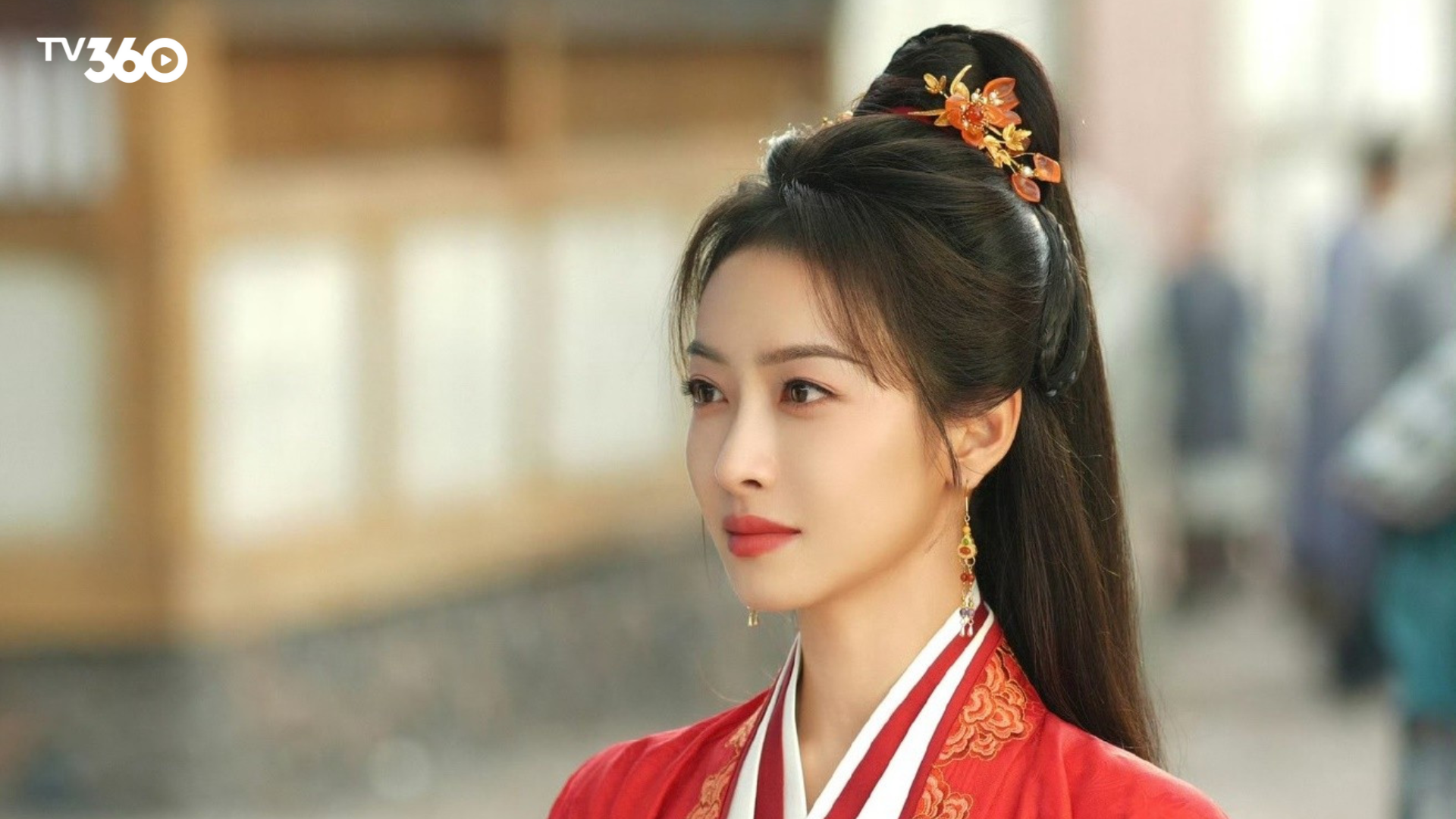 Sở Du phát hiện bằng chứng quan trọng trong phòng lưu trữ cổ đầy nến