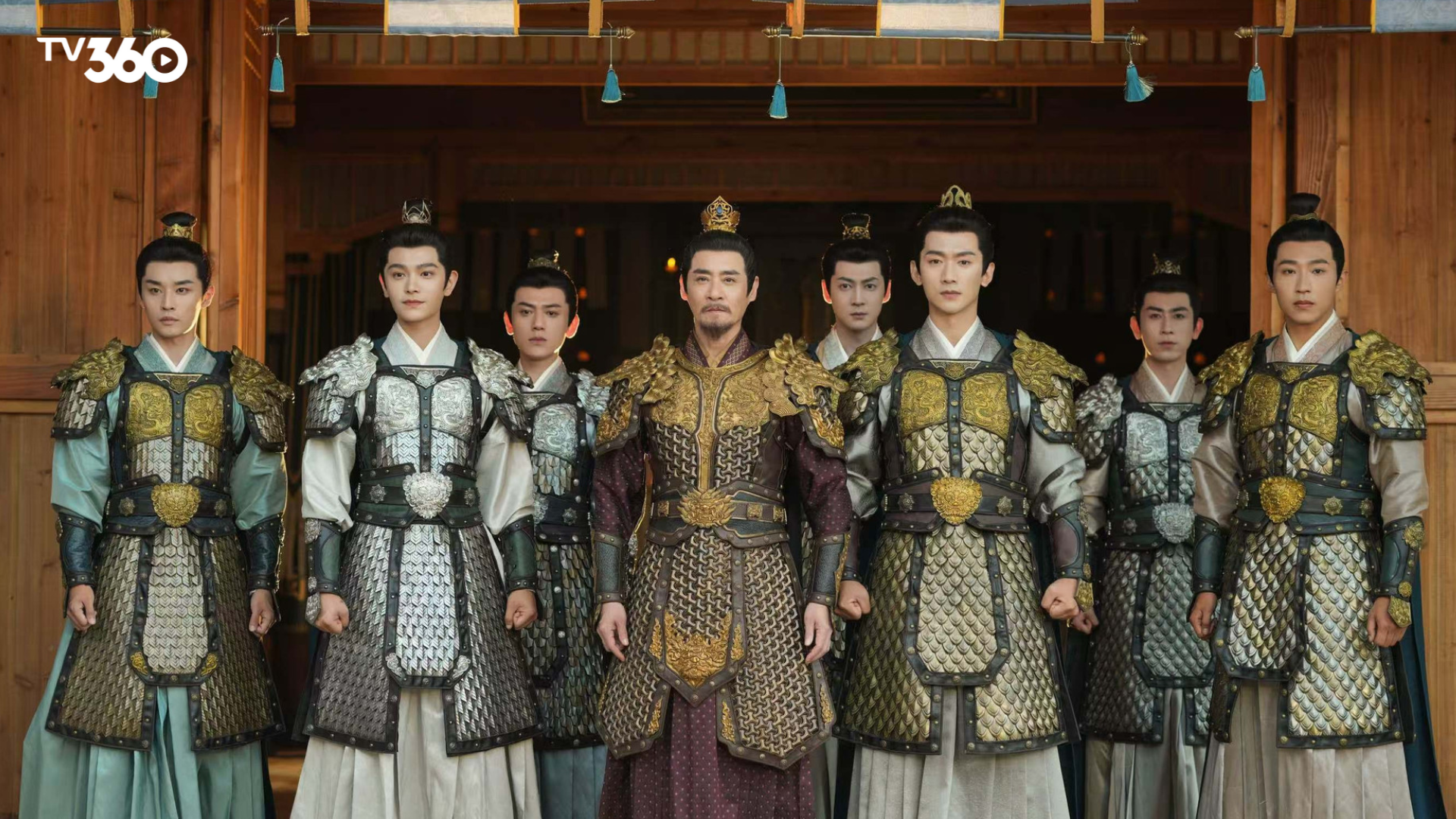 Sở Du chuẩn bị công khai bằng chứng, cuộc điều tra nội bộ tại Đại Toại sắp diễn ra