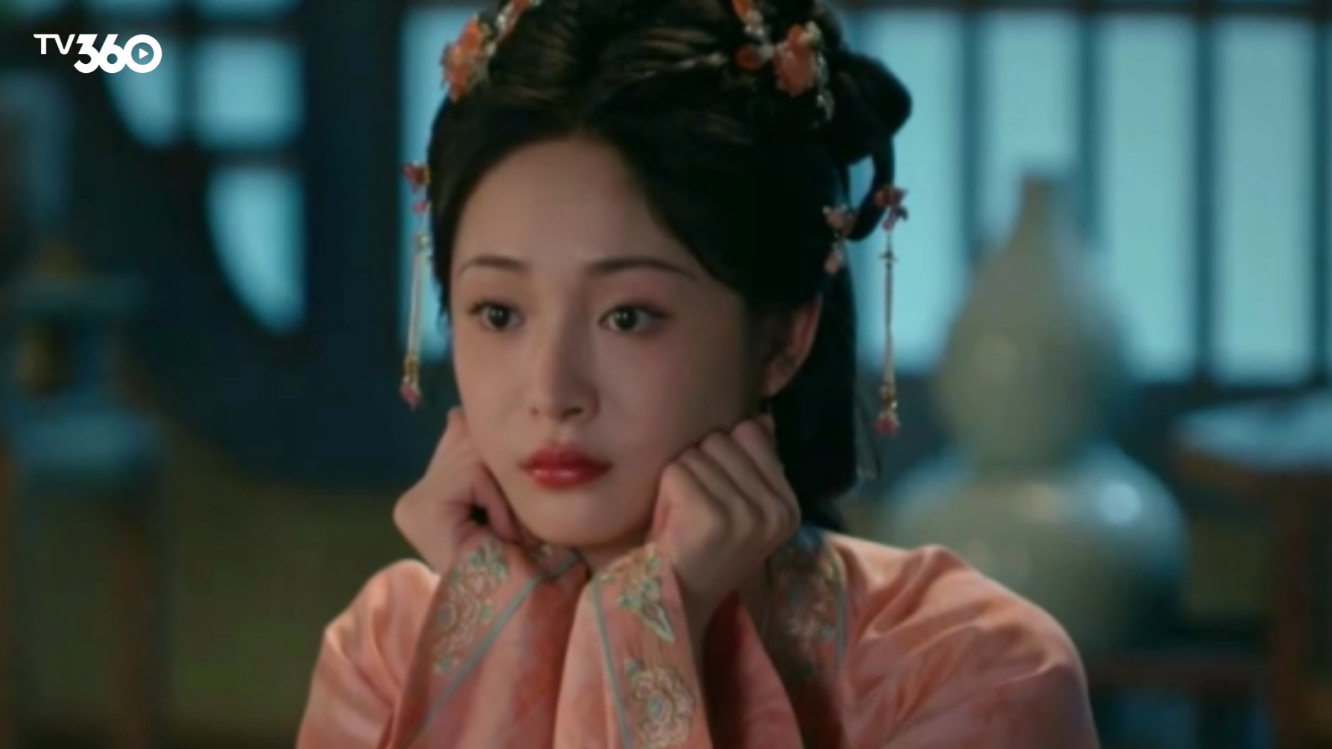 Một số hình ảnh nổi bật trong tập 28