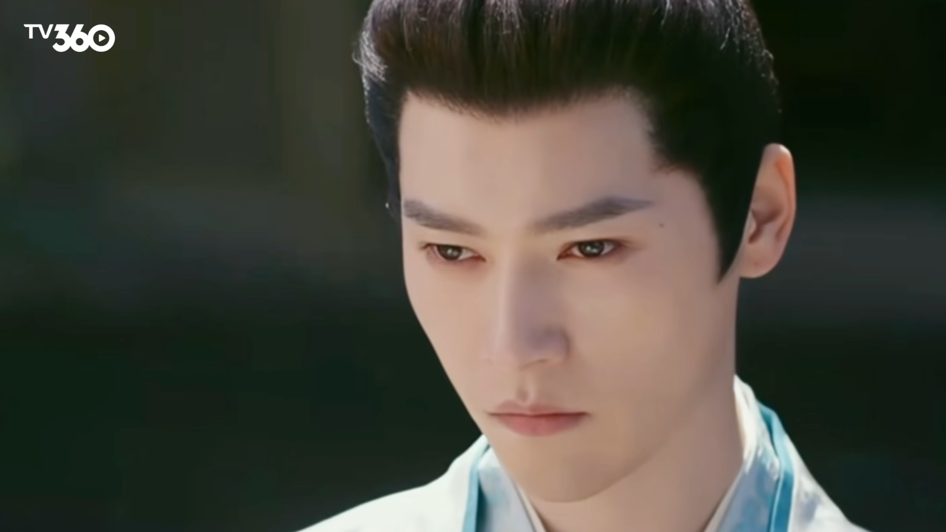 Một số hình ảnh nổi bật trong tập 29