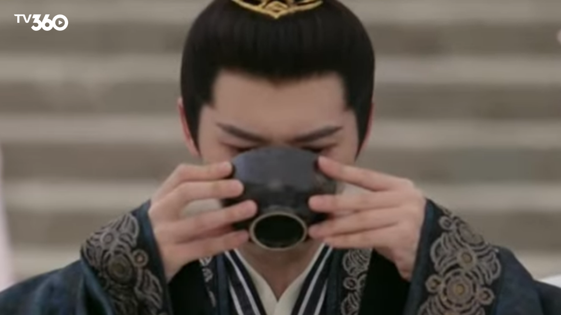 Các hình ảnh được hé lộ trong trailer tập 30 của Sơn Hà Chẩm