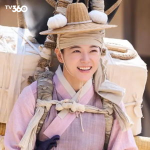 Park Dal Yi, nữ thương nhân mất đi ký ức