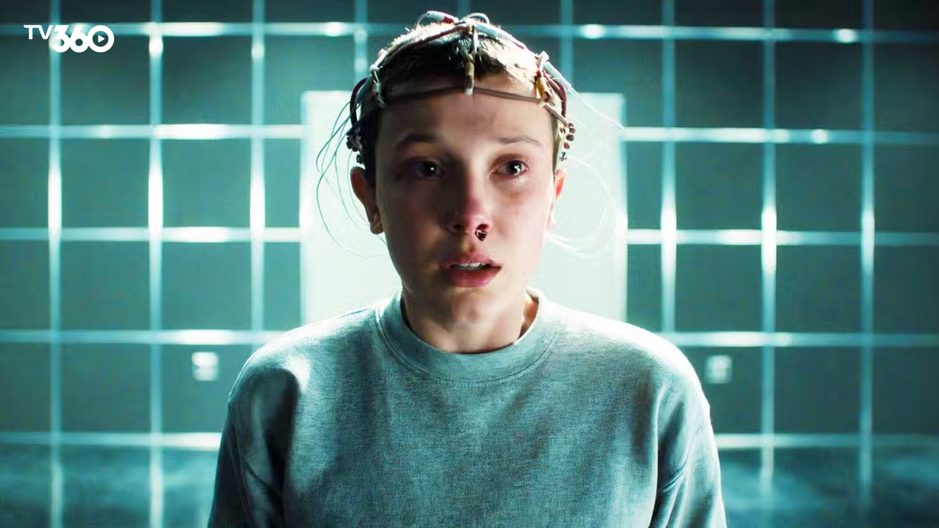 Eleven bộc lộ sức mạnh mới và đối đầu trực diện với Vecna