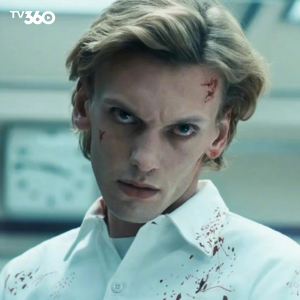 vai Vecna/Henry Creel