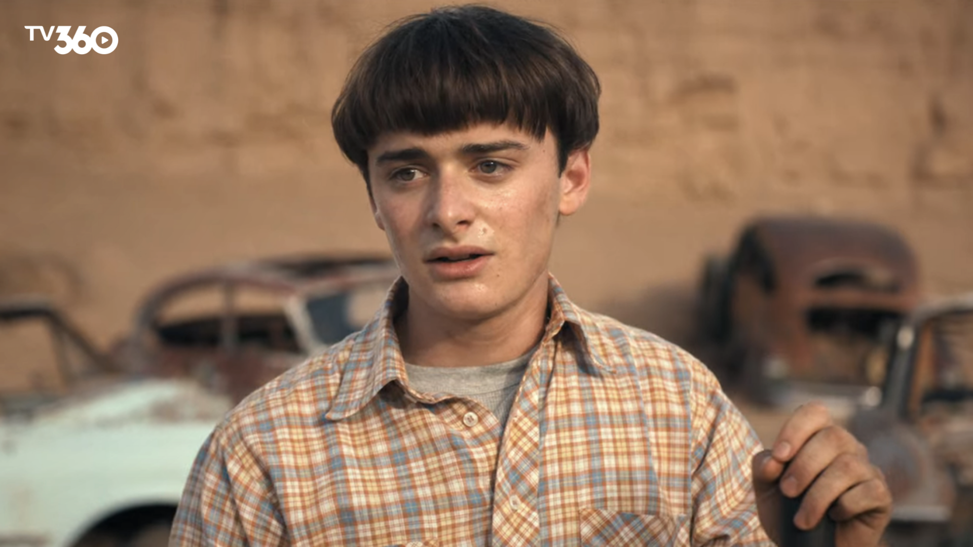 Will đối diện mối liên kết bí ẩn với Vecna và trở thành chìa khóa cho bí mật Thế Giới Ngược