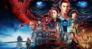 Stranger Things tập 5: Eleven quay lại quá khứ, Hawkins đối mặt với thảm họa hủy diệt!