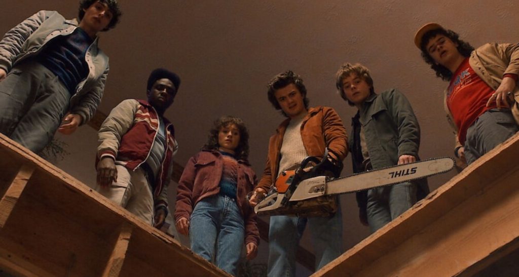 Stranger Things tập 6: Sự phản bội từ nội bộ, Will đối diện với nỗi sợ hãi lớn nhất!