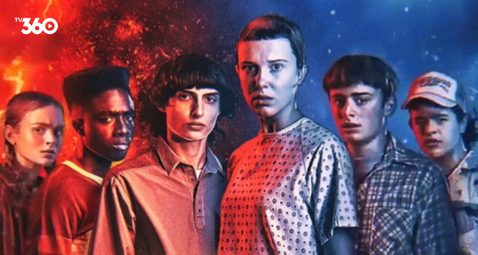 Will Byers là chìa khóa và cũng là điểm yếu của toàn đội