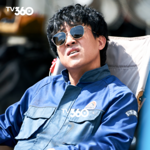 Choi Kyung Goo, kỹ sư trưởng, chuyên gia cơ khí.