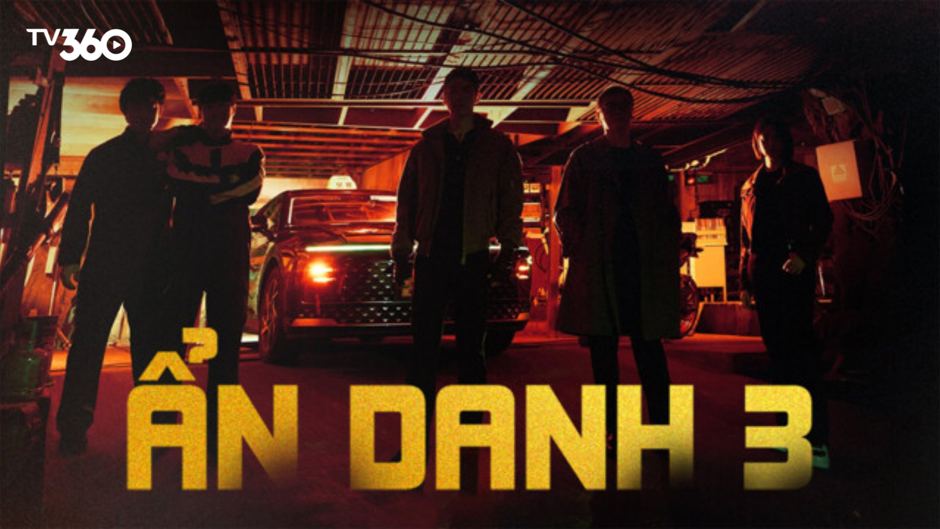 Nội dung chính của phim Ẩn Danh 3 (Taxi Driver 3)