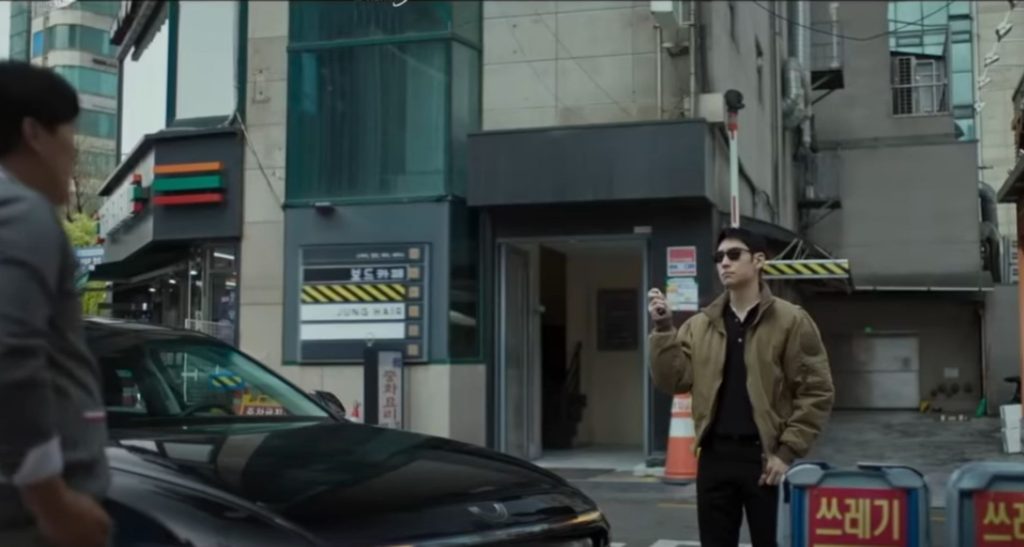 Taxi Driver 3 tập 4: Đấu giá sinh tử, Kim Do Gi một mình giải cứu nạn nhân ở Nhật Bản!