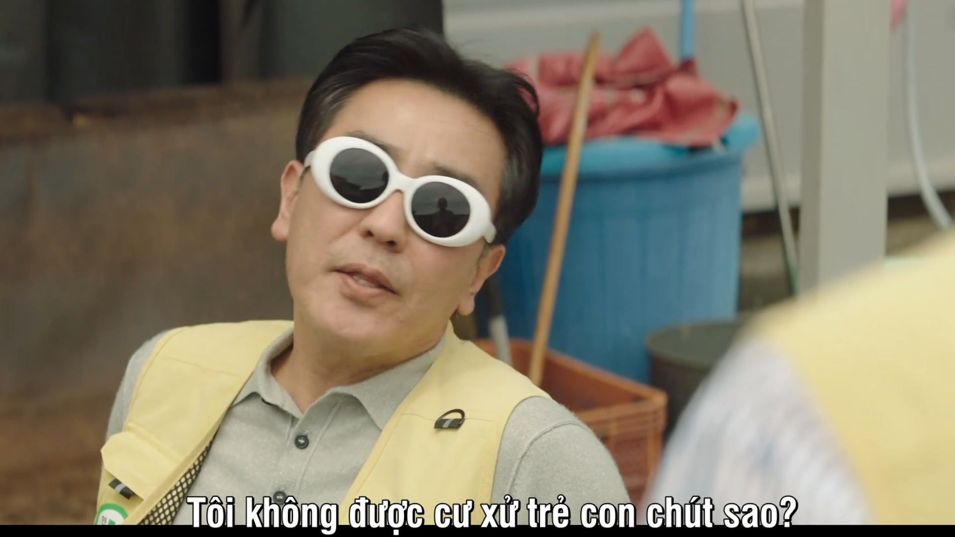 Một số hình ảnh nổi bật của The Dream Life of Mr Kim trong tập 6