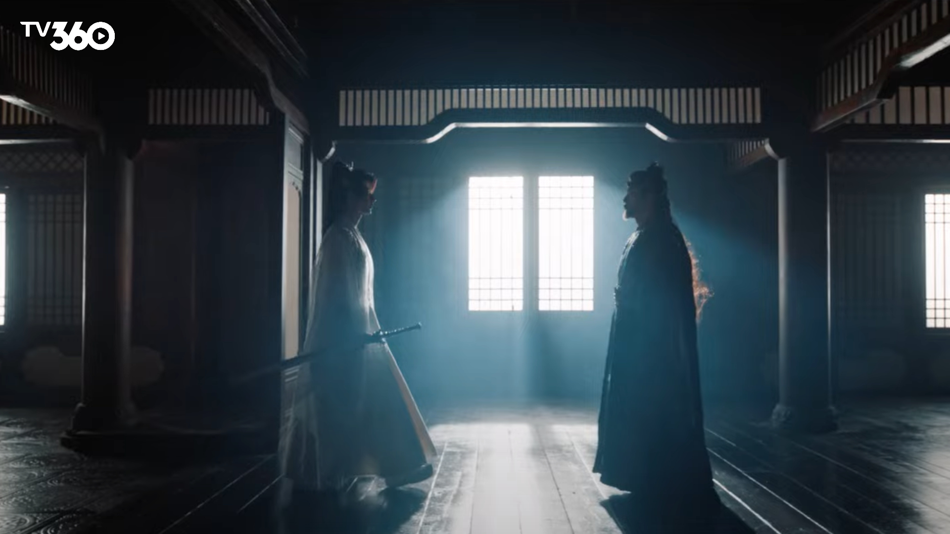 Thanh “Thiên Địa Kiếm” tiếp tục là điểm mấu chốt trong giang hồ