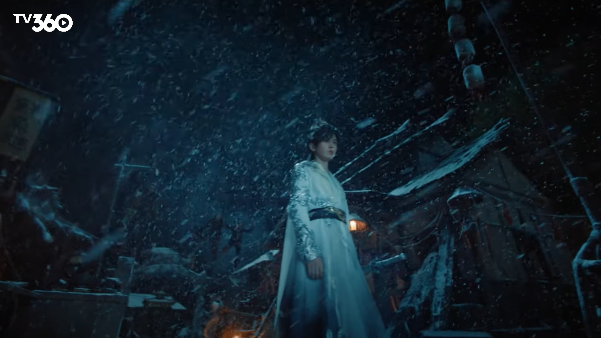 Các trận đấu nội bộ thử thách lòng tin và chiến lược của từng phe phái