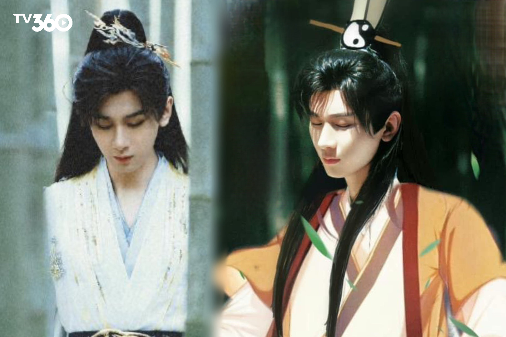 Phú Quý dao động giữa chính nghĩa và tình yêu cấm kỵ với Thanh Đồng