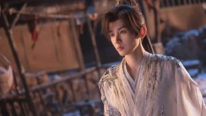 Thiên Địa Kiếm Tâm tập 22, 23