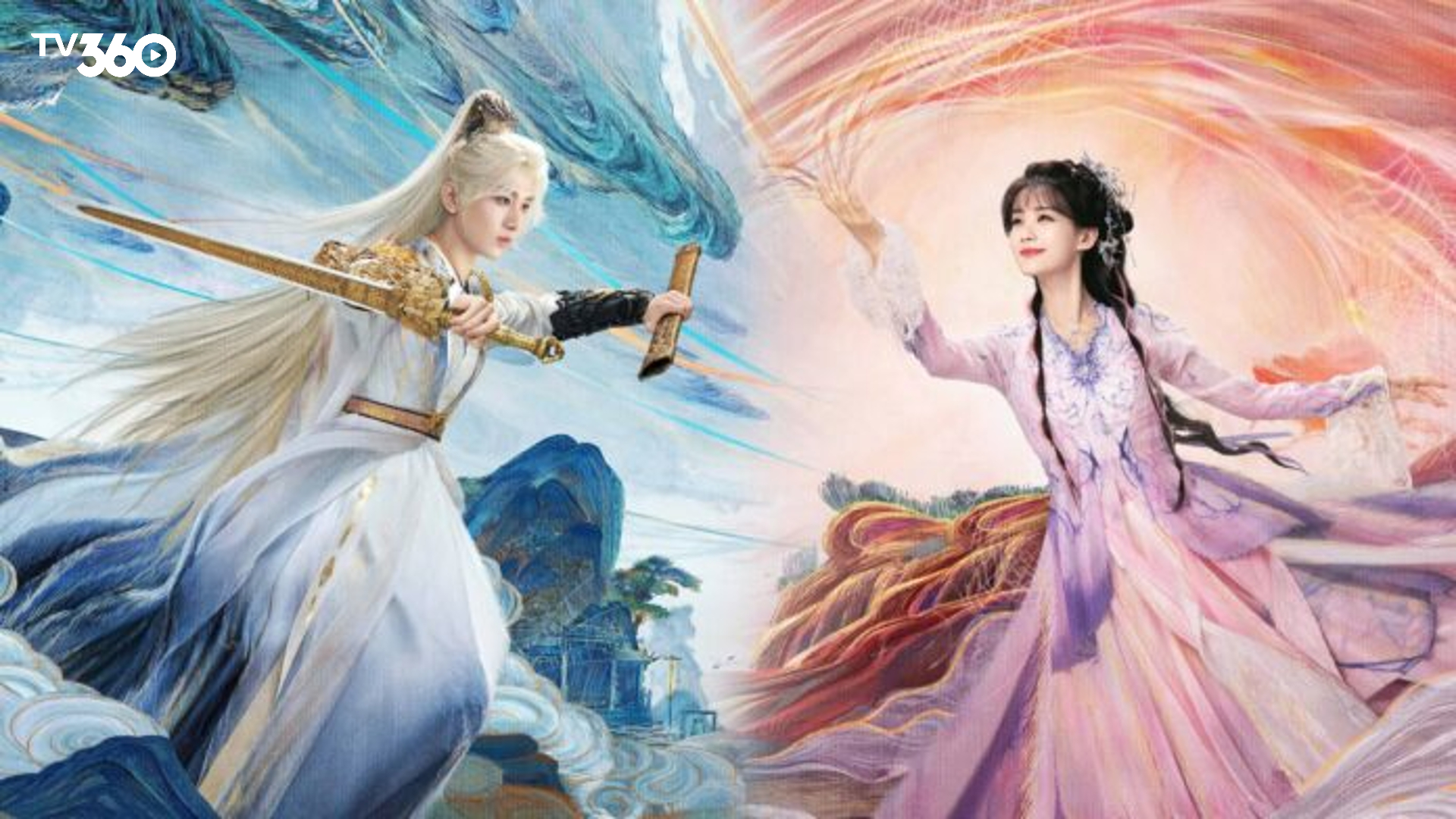 Phú Quý và Thanh Đồng chính thức tái ngộ, mở đầu cho chương truyện cảm xúc và định mệnh