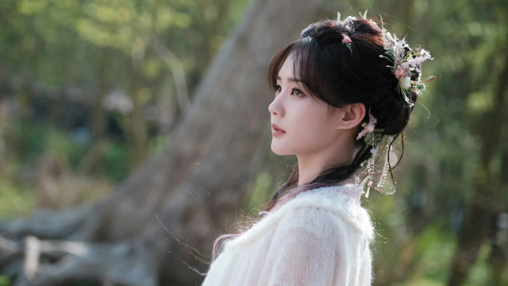 Thiên địa kiếm tâm tập 28, 29