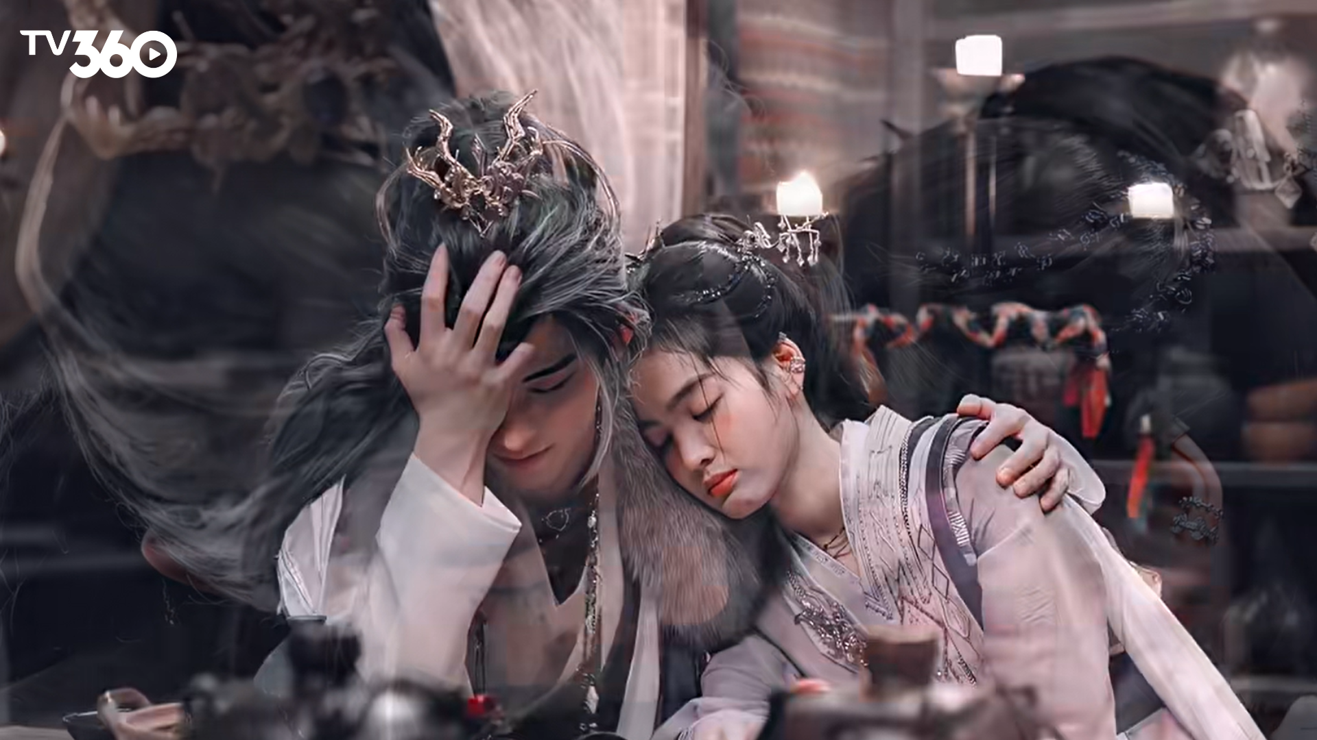 Thường Hoa Sâm xuất hiện, thổi bùng cuộc đối đầu người – yêu, mở ra bí ẩn phản bội trong tộc Vương Quyền