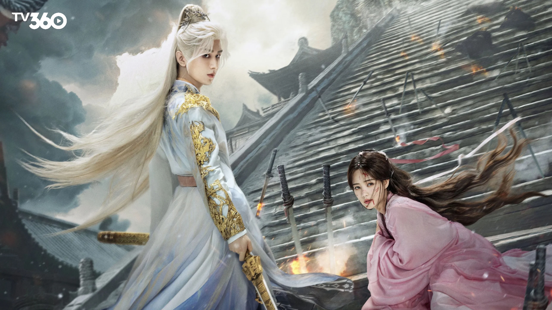 Phú Quý sững sờ trước ký ức về cha – khởi đầu cho bí mật thân phận dần được hé lộ