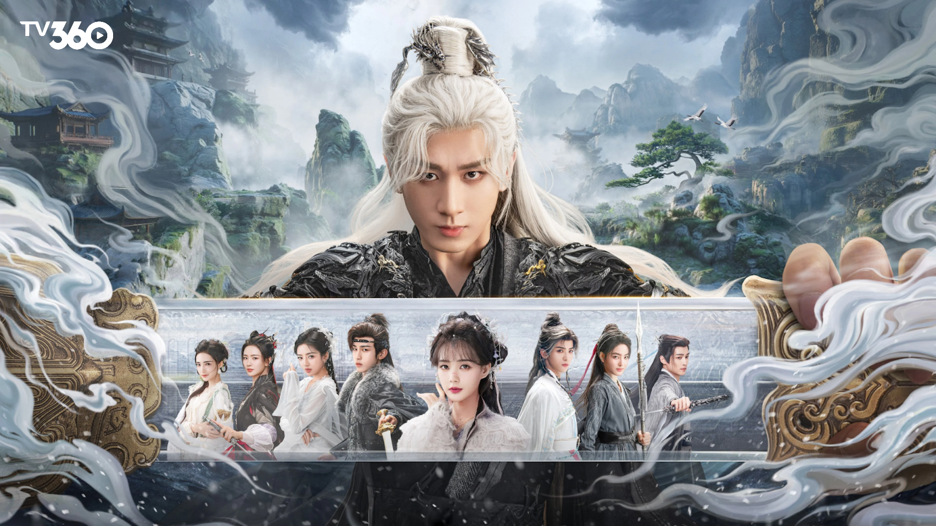 Cuộc đối đầu định mệnh giữa Phú Quý và Nhất Khí Minh – khi lý tưởng, thân phận và niềm tin bị đặt lên bàn cân